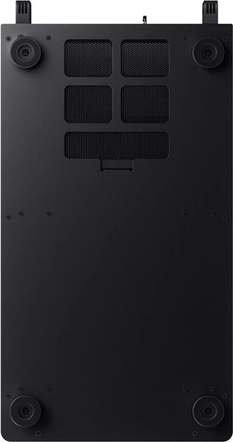 Jonsbo VR4, schwarz