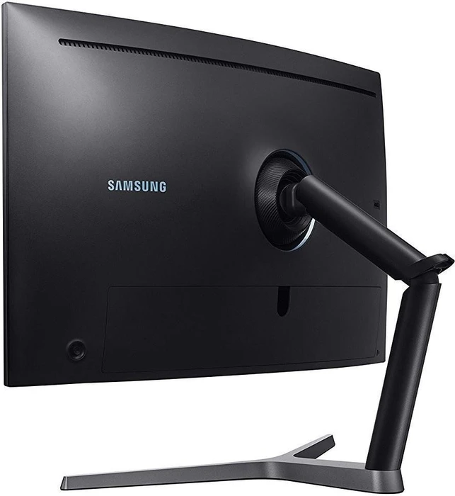 Samsung CHG70, 27"