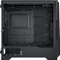 Phanteks Eclipse P500A Non-RGB, schwarz, Glasfenster Vorschaubild