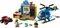 LEGO Juniors - Gebirgspolizei auf Verfolgungsjagd Vorschaubild