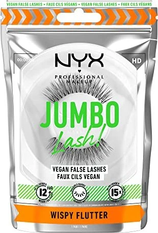 NYX Jumbo Lash! Vegan Wimpern