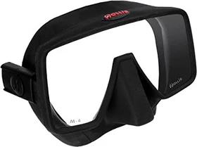 Hollis M4 Tauchermaske