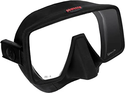 Hollis M4 Tauchermaske