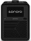 Sonoro Atron anthrazit/schwarz Vorschaubild