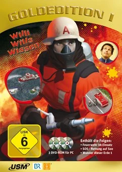 Willi will's wissen - Gold Edition 1 (PC)