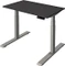Kerkmann Smart Office elektrisch höhenverstellbarer Sitz-Steh-Schreibtisch 100x60cm Vorschaubild