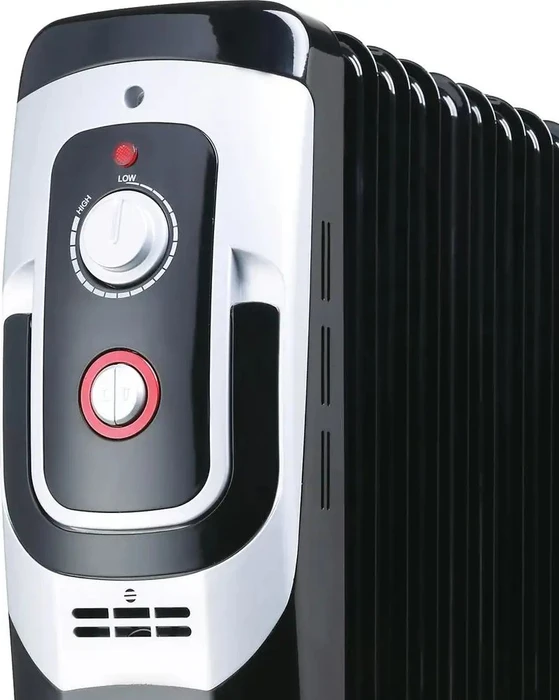 Güde OR 2000-9 Öl-Radiator