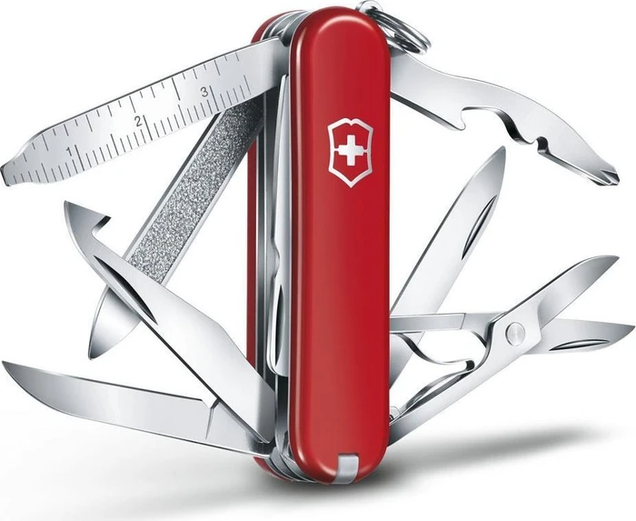 Victorinox MiniChamp Taschenmesser