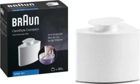 Braun BRSF001 CareStyle Compact Antikalk-Filter