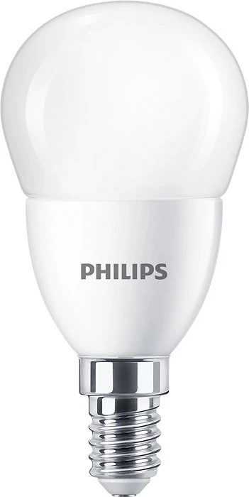 Philips CorePro lustre ND E14 7-60W/827 P48 FR