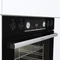 Gorenje BCIX6737E05BG Einbauherd mit Dampfunterstützung Vorschaubild