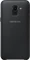 Samsung Dual Layer Cover für Galaxy J6 (2018) schwarz Vorschaubild