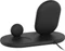 Belkin BoostCharge 3-in-1 Wireless Charger for Apple Devices schwarz Vorschaubild
