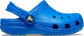 Crocs Classic blue bolt (Junior)