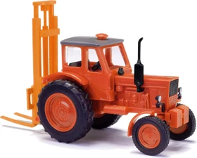 Busch Belarus MTS-50 mit Hecklift