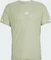 adidas Adi365 Climacool Laufshirt kurzarm tent green/halo green (Herren) Vorschaubild