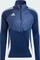 adidas Tiro 24 Winterized Funktionsshirt langarm team navy blue 2/white (Herren) Vorschaubild