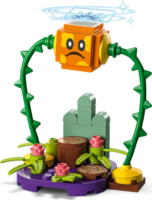 LEGO Super Mario - Mario-Charaktere-Serie 6