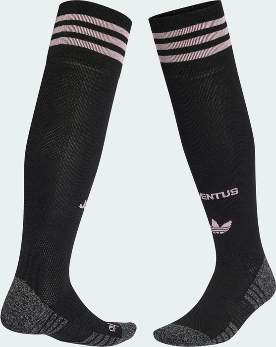 adidas Juventus Turin 2026/2027 Auswärtsstutzen