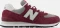 New Balance 574 nb burgundy/grey matter (Herren) Vorschaubild