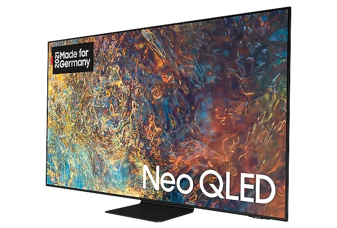 Samsung GQ55QN90A