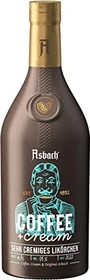 Asbach Coffee+Cream 700ml