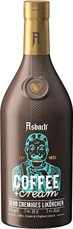 Asbach Uralt