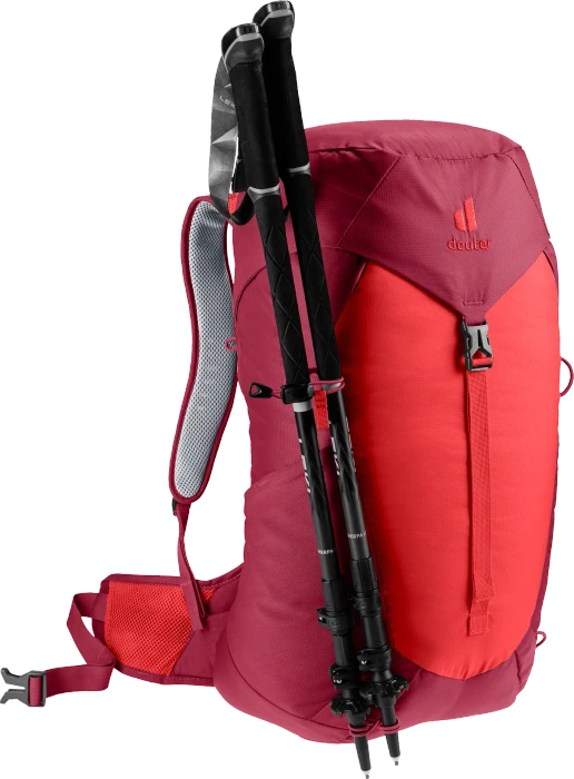 Deuter AC Lite 30 cherry/masala
