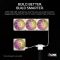 Corsair iCUE LINK RX140 Max RGB Starter Kit, weiß, LED-Steuerung, 140mm, 2er-Pack Vorschaubild