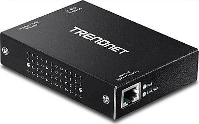 TRENDnet Desktop Gigabit PoE-Extender, 2x RJ-45, 30W PoE+