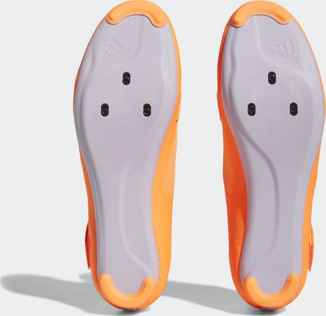 adidas The Indoor screaming orange/cloud white/silver dawn