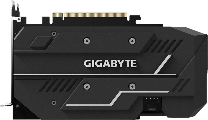 GIGABYTE GeForce GTX 1660 SUPER OC 6G, 6GB GDDR6, HDMI, 3x DP
