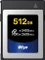 Wise Advanced CFX4-B Series, CFexpress 4.0 Type B Vorschaubild