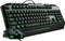 Cooler Master CM Storm Devastator III, LEDs RGB, USB, DE Vorschaubild