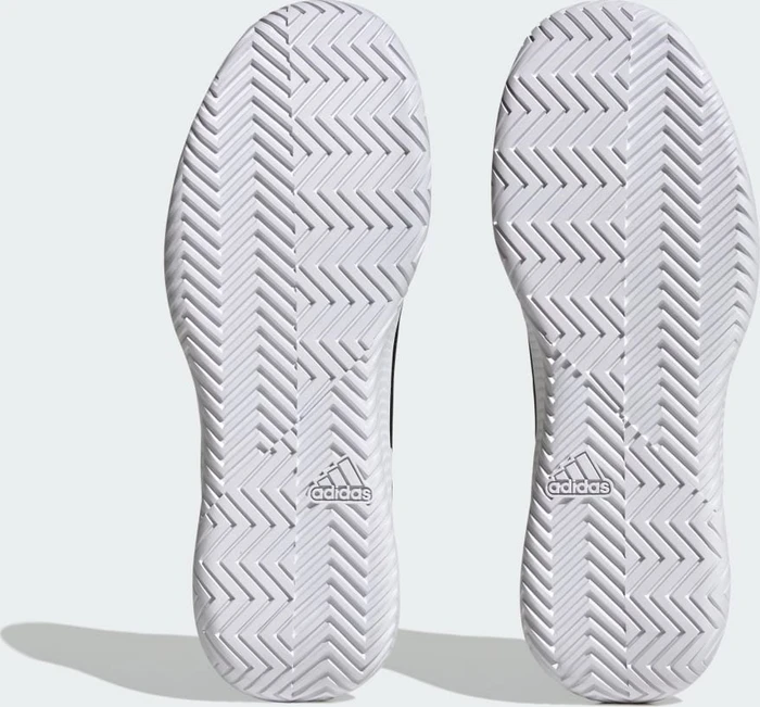 adidas Defiant Speed core black/cloud white/grey four