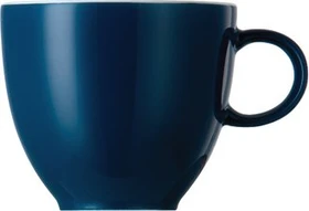 Thomas Sunny Day Colours Mokka-/Espressotasse 80ml petrol