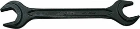 Bahco 895M-10-11 Doppelmaulschlüssel, 10/11x124mm