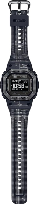 Casio G-Squad G-Shock DW-H5600EX-1