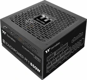 Thermaltake ToughPower PF1 Platinum TT Premium Edition 850W, ATX 2.4