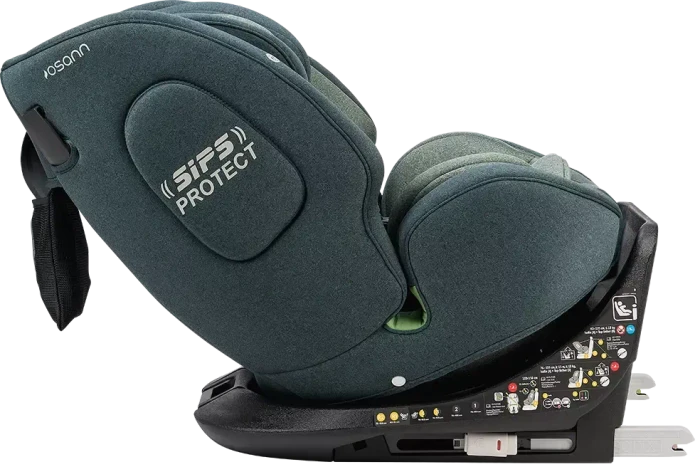 Osann One360 i-Size universe green