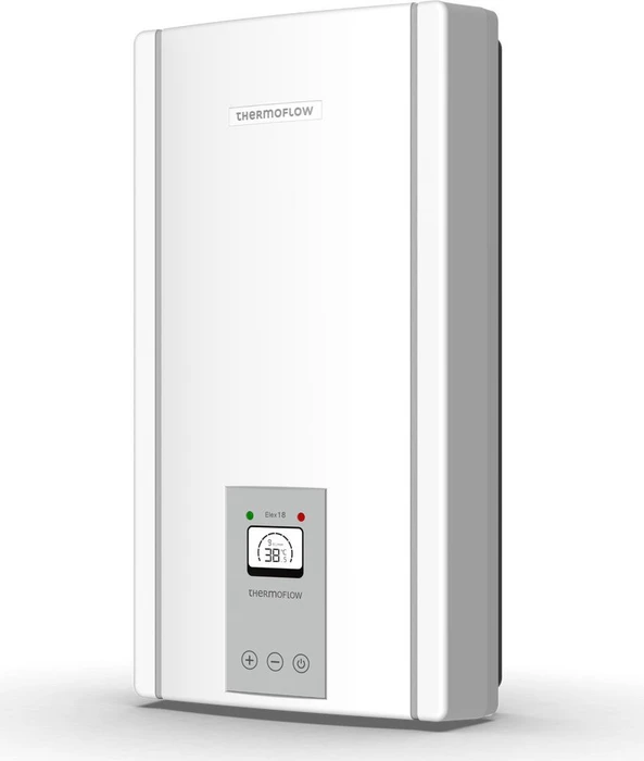 Thermoflow Elex 18 Durchlauferhitzer