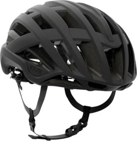 Kask Valegro Helm black matt