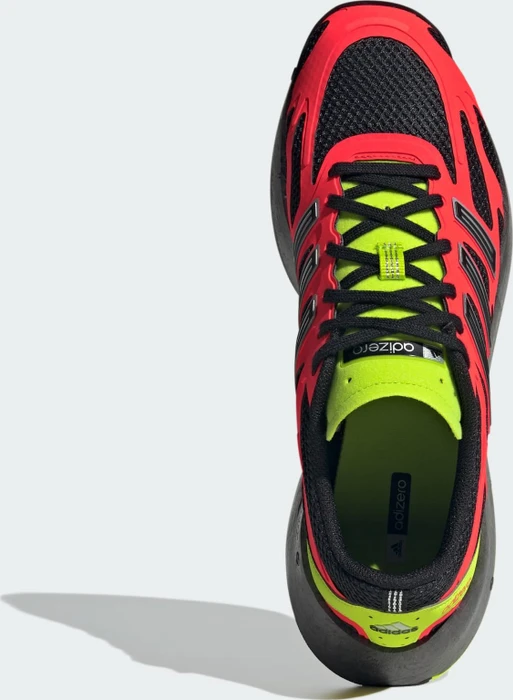 adidas Adizero Aruku carbon/core black/solar red