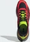 adidas Adizero Aruku carbon/core black/solar red Vorschaubild