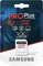 Samsung PRO Plus for Professionals R100/W60 32GB, UHS-I U3, Class 10 Vorschaubild