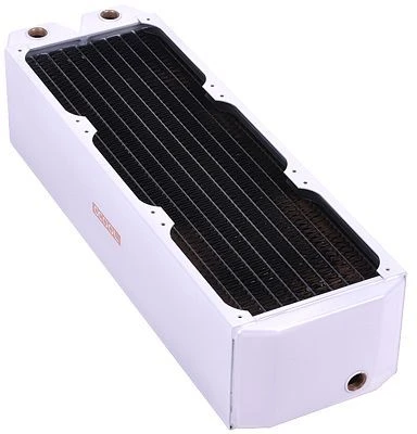 Alphacool NexXxoS Monsta 360 White Special Edition