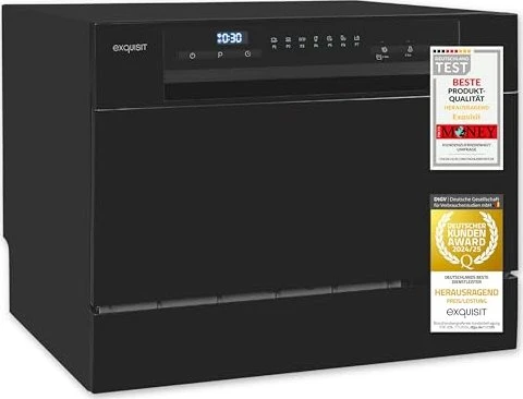 Exquisit GSP5206-030D