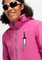 Maier Sports Straja Skijacke pink flambe/luscious moss (Damen) Vorschaubild