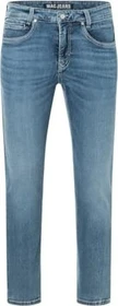 MAC Jeans Arne Pipe Jeans midblue/vintage wash (Herren)