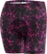 Löffler Cycling Undershorts Blog-Style Boxer Briefs schwarz/rosa (Damen) Vorschaubild